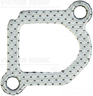 Gasket, exhaust manifold